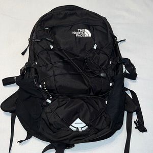 The North Face Bookbag
